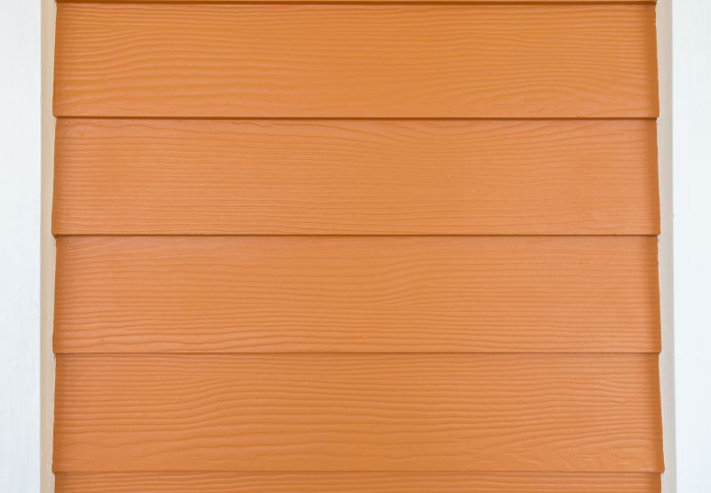 Increases siding lifespan